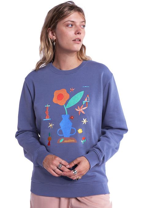 Sweat Amphore