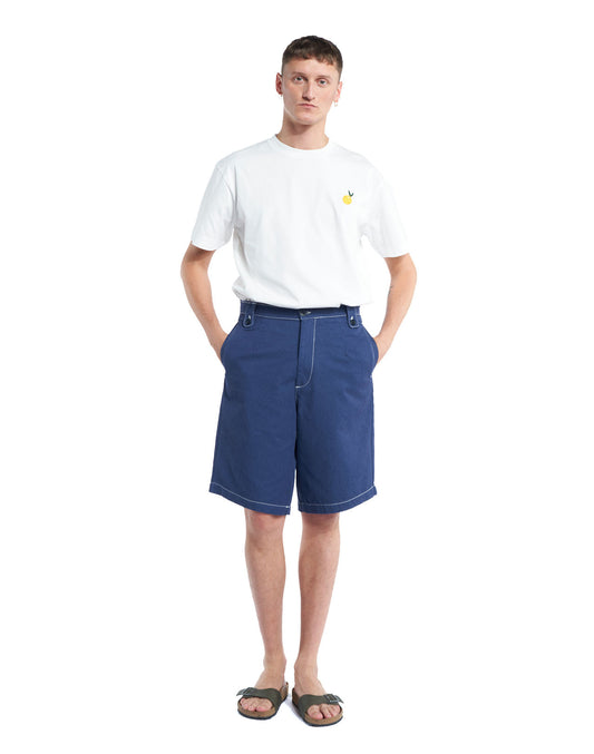 Short Kross Denim