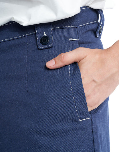 Short Kross Denim