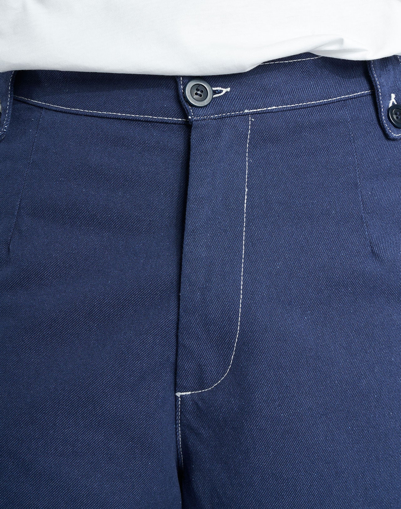 Short Kross Denim