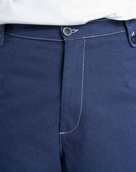 Short Kross Denim