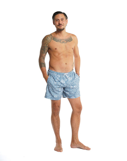 Short de bain Baya