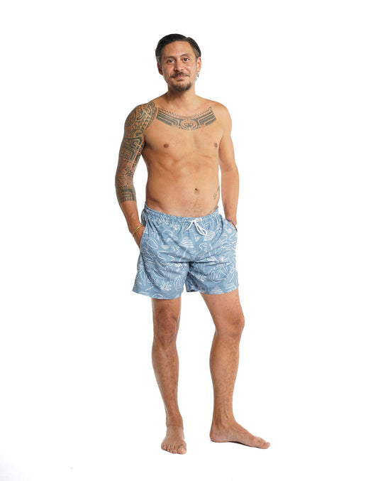 Short de bain Baya