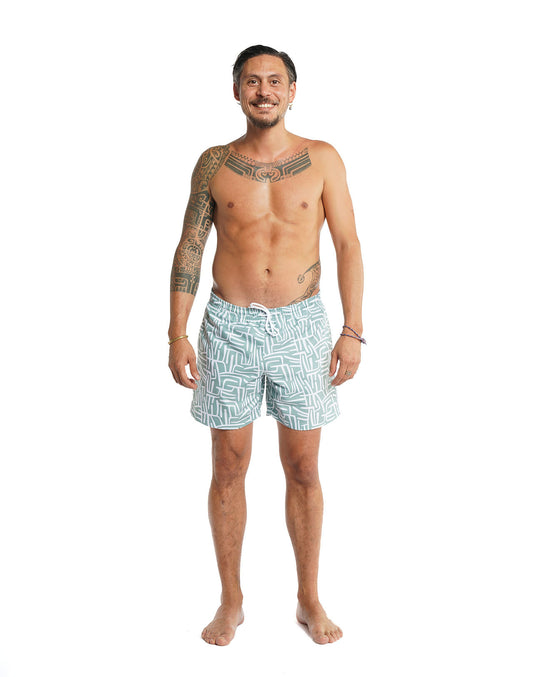 Short de bain Sumba