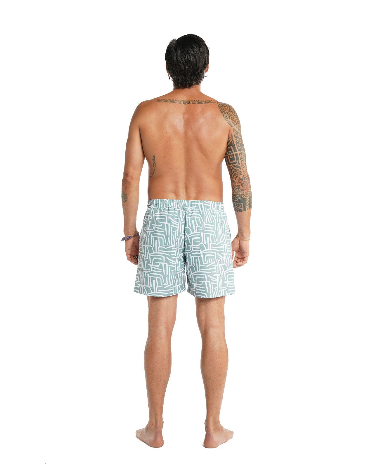 Short de bain Sumba