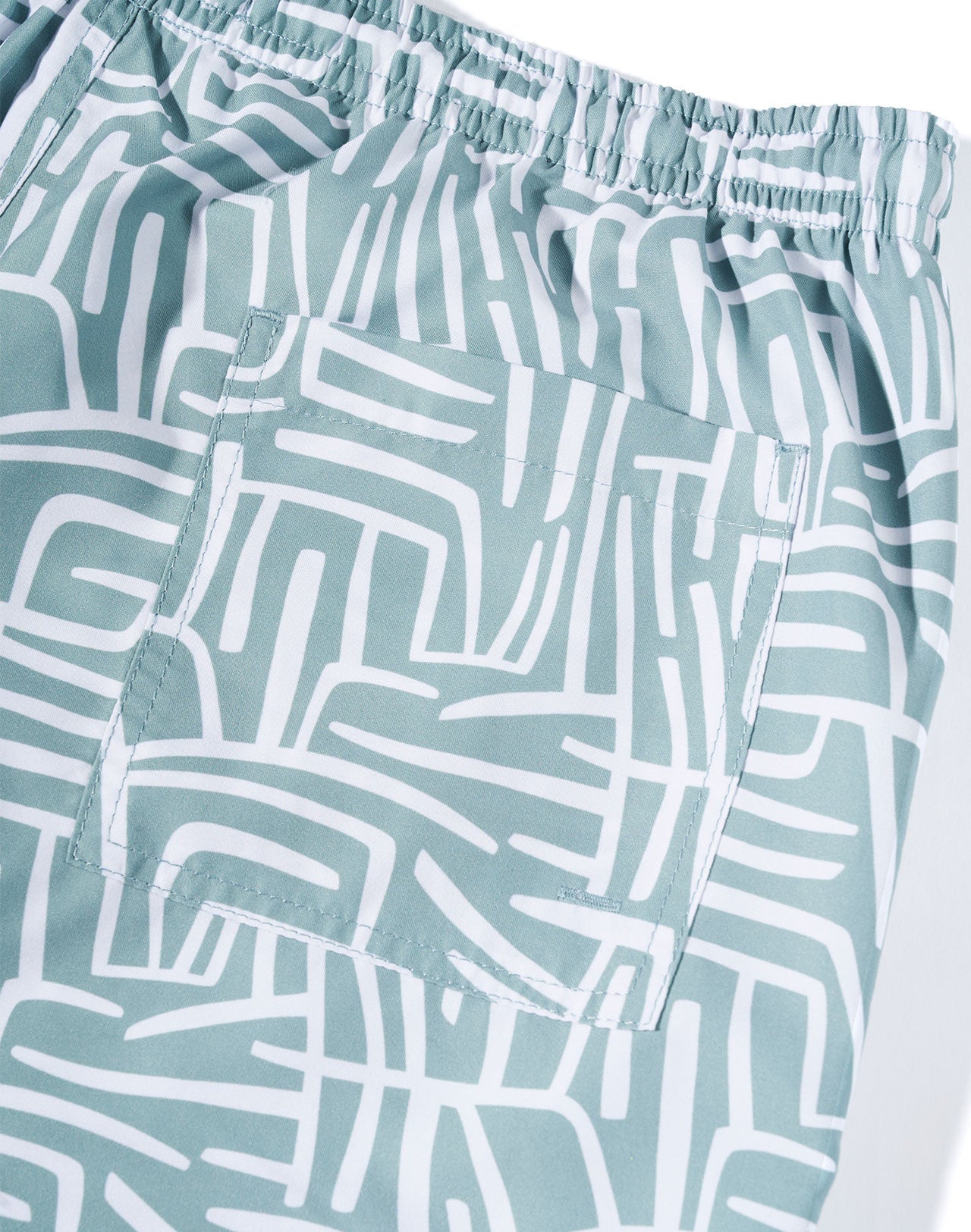 Short de bain Sumba