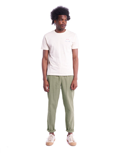 T-shirt Babillard