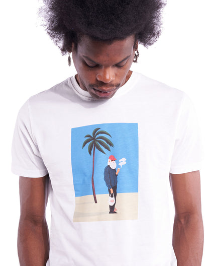 T-shirt Dumb Market