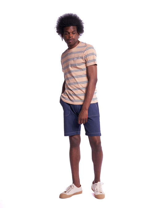 T-shirt Maurice