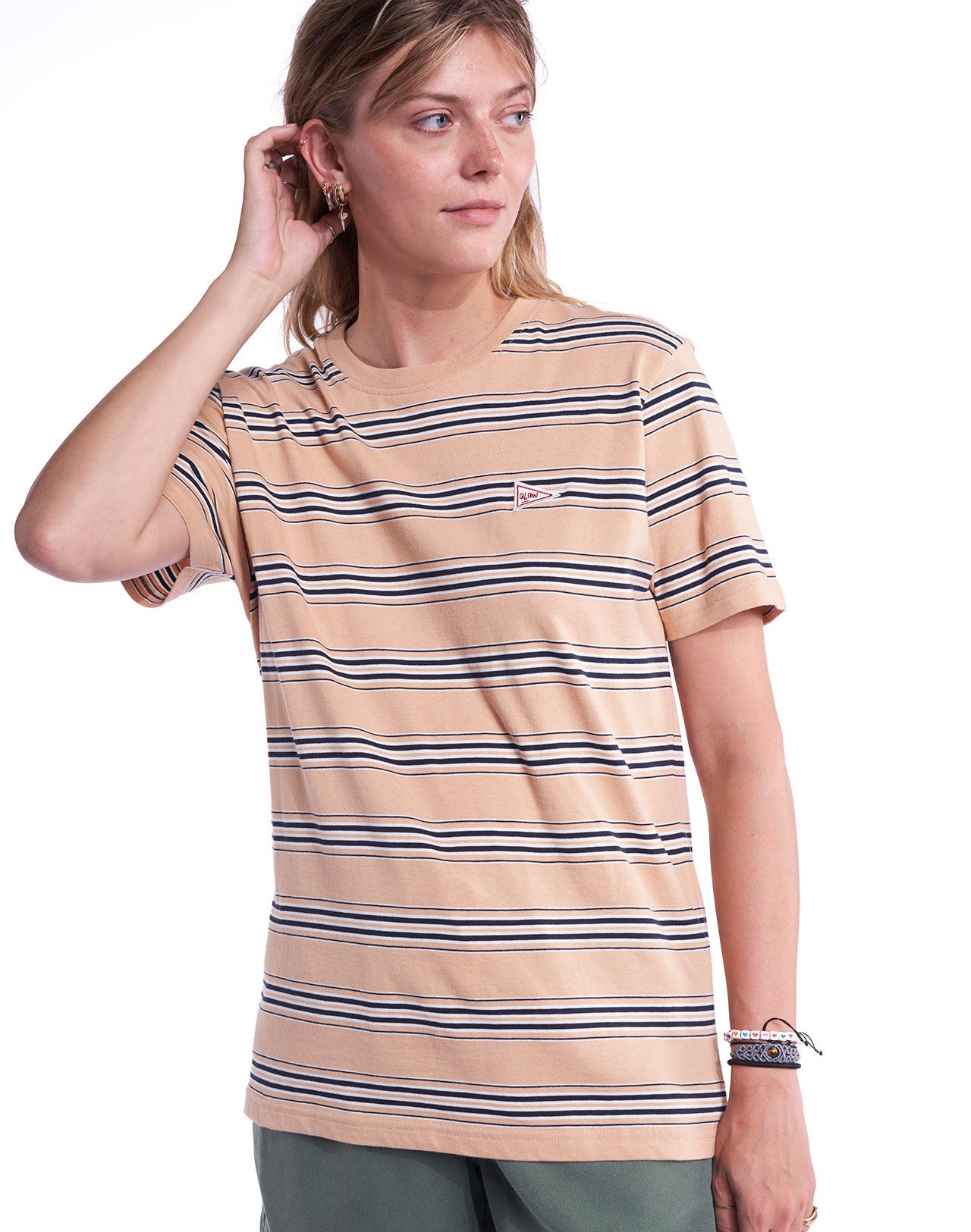 T-shirt Maurice