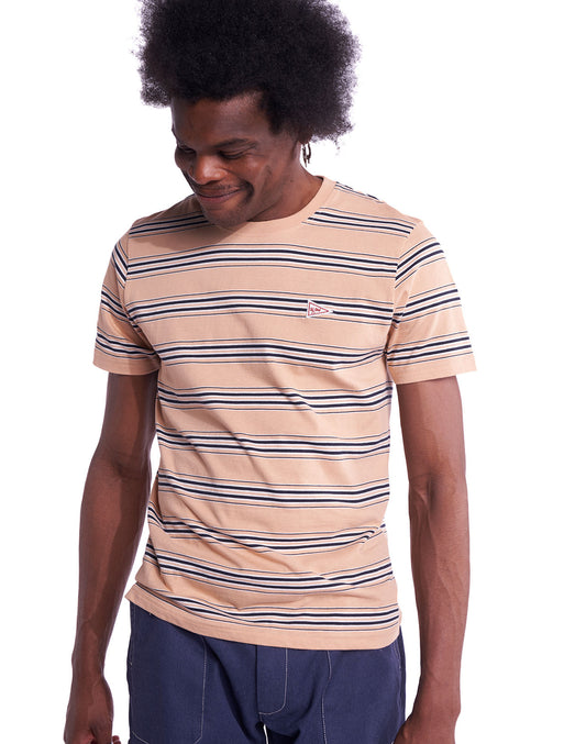 T-shirt Maurice