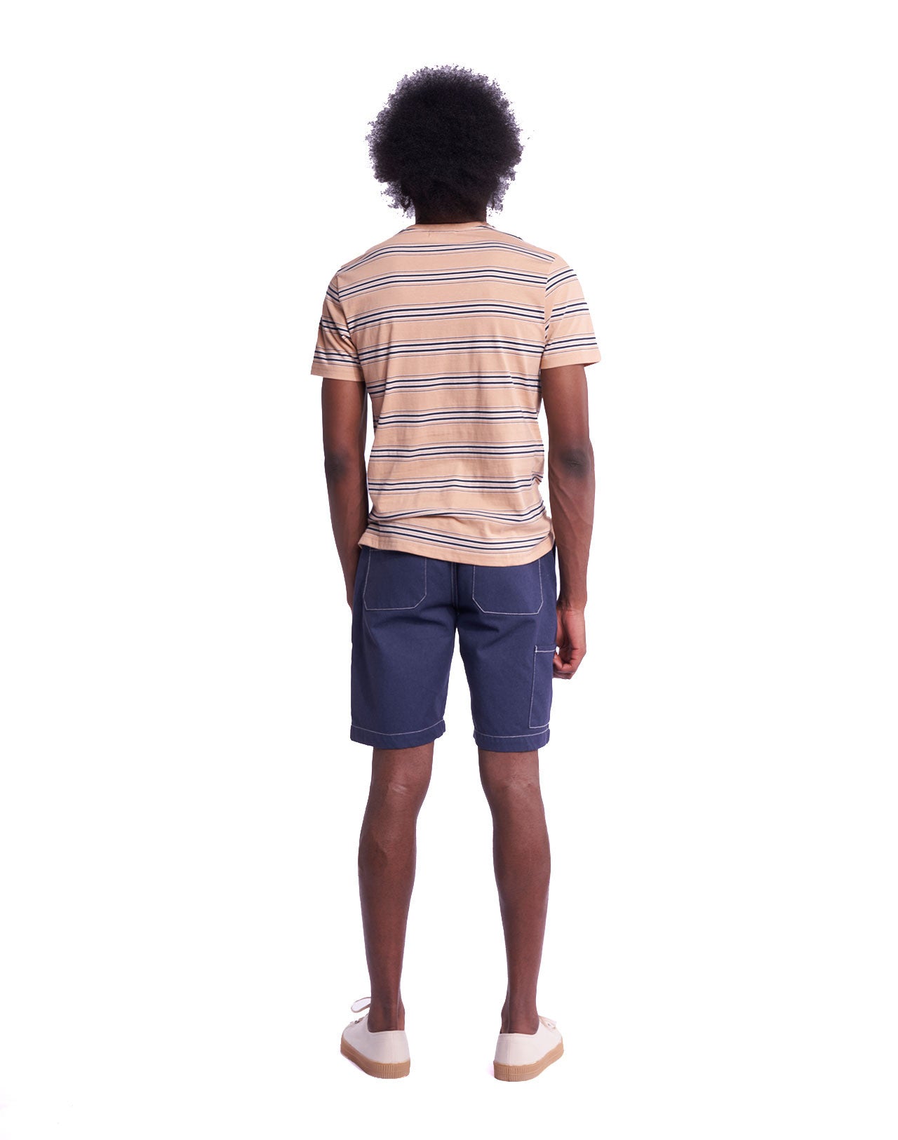 T-shirt Maurice