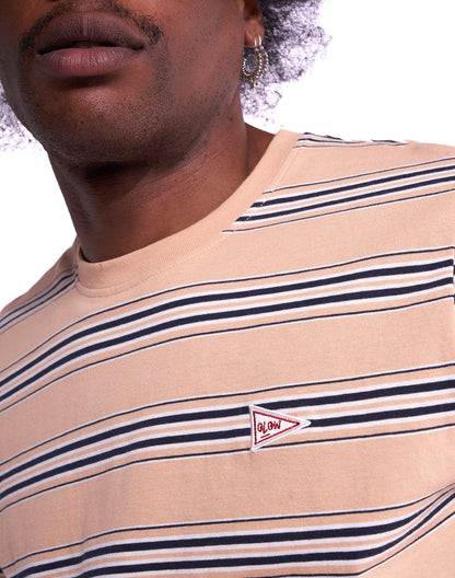T-shirt Maurice