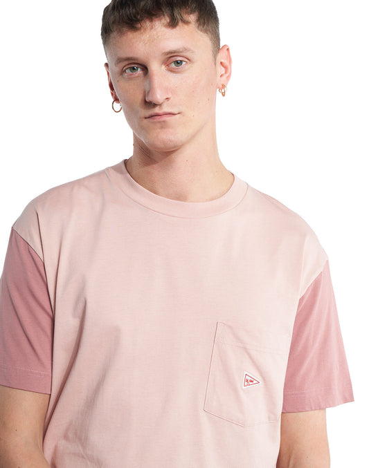 T-shirt Monta