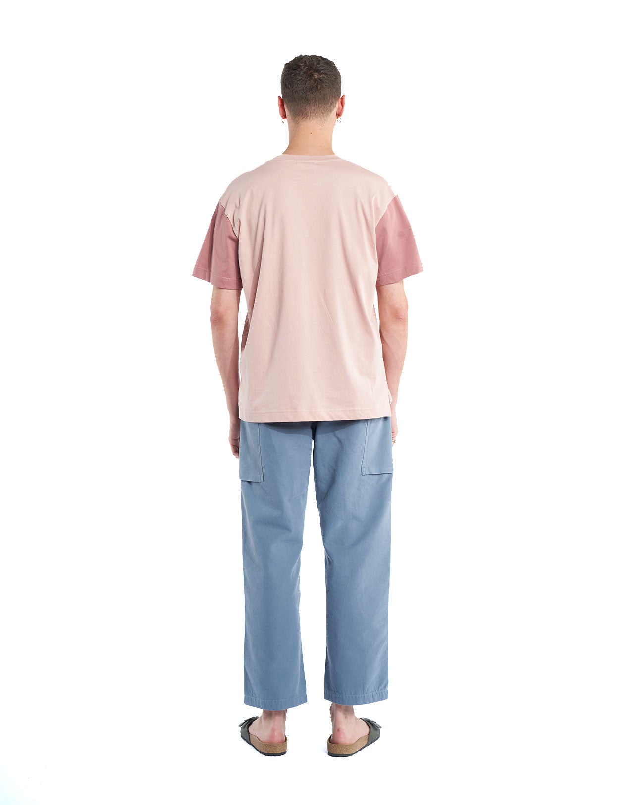 T-shirt Monta