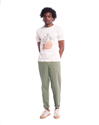 T-shirt Sumatra