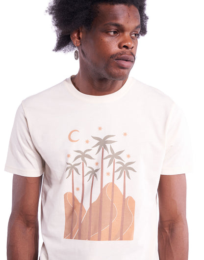T-shirt Sumatra