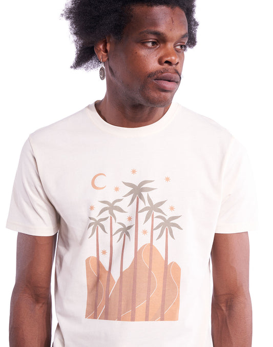 T-shirt Sumatra