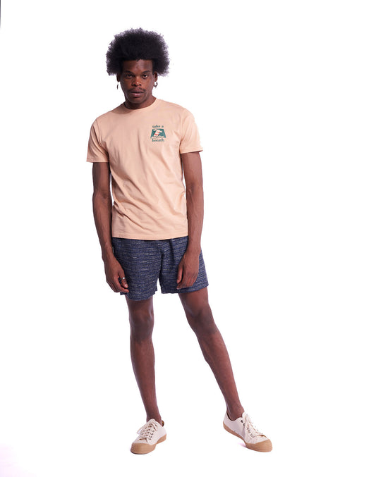 T-shirt Take A Breathe