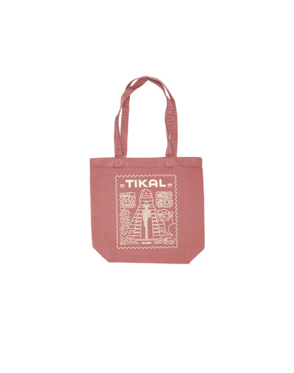 Toto Tikal grenade