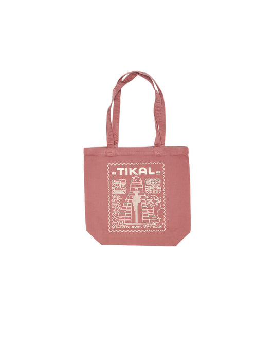 Toto Tikal grenade