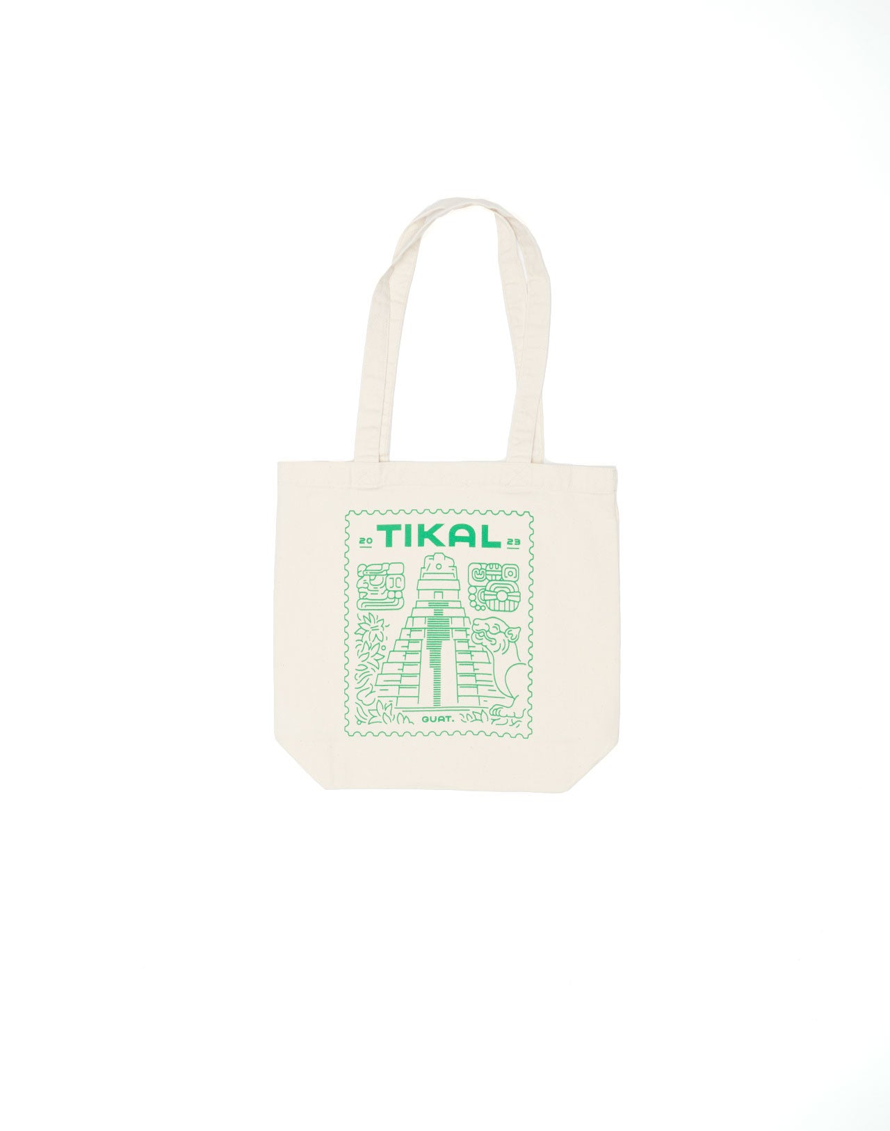 Toto Tikal écru