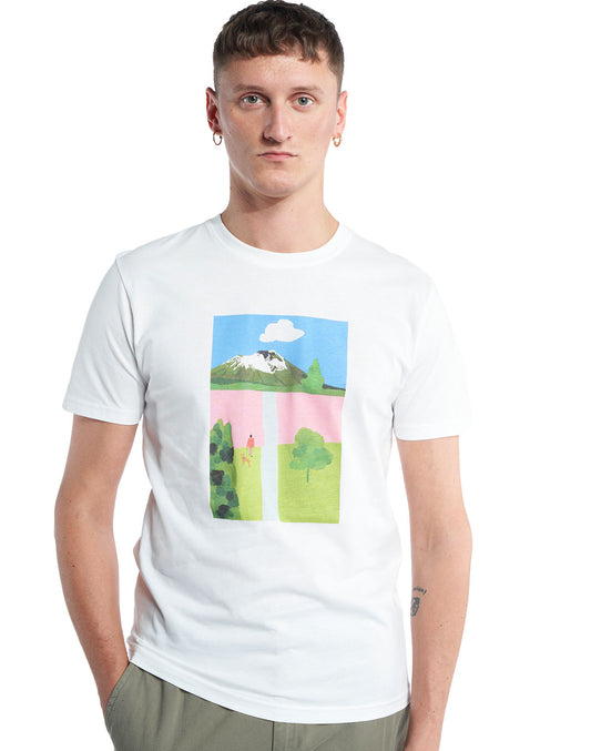 T-shirt Iwate
