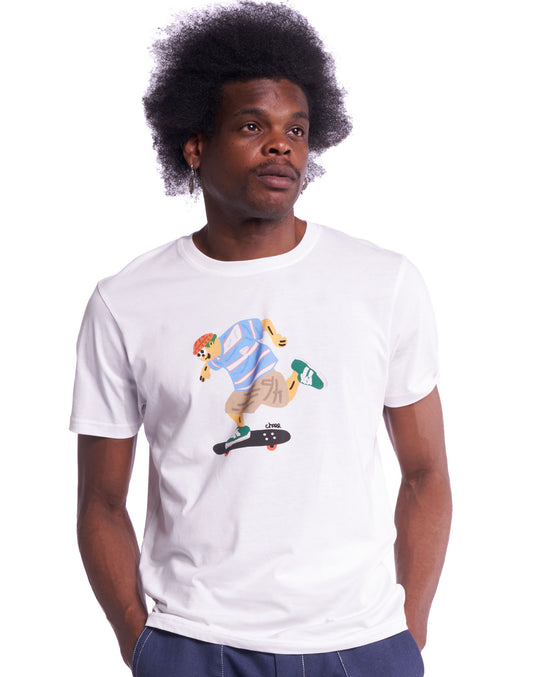 T-shirt Regular