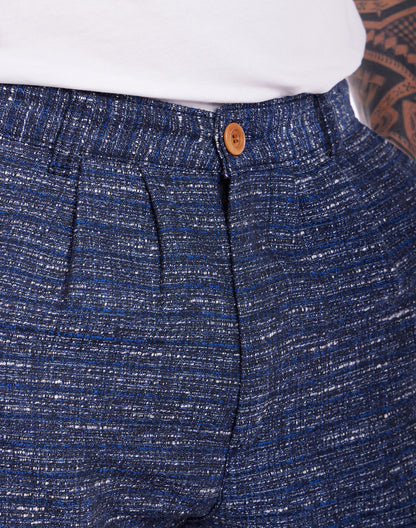 Pantalon Swing bleu