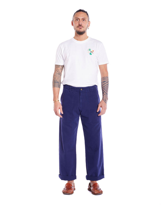 Pantalon Gamal