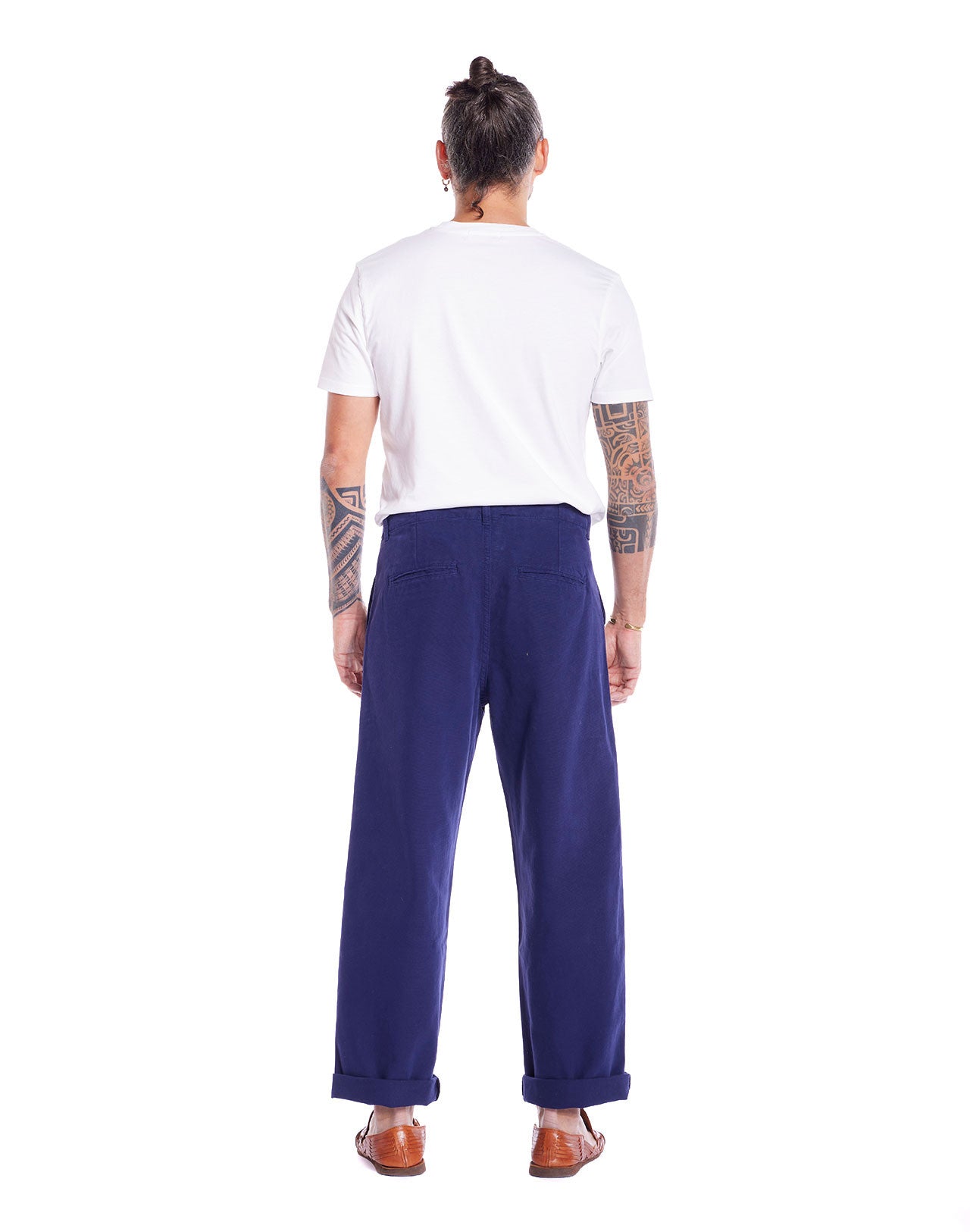 Pantalon Gamal