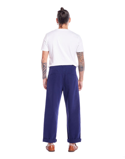Pantalon Gamal