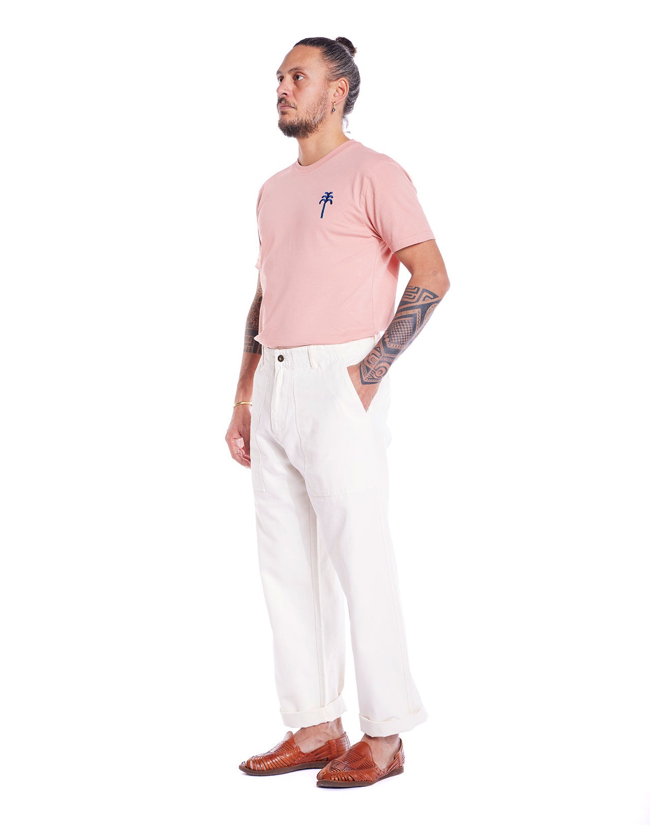 Pantalon Gamal