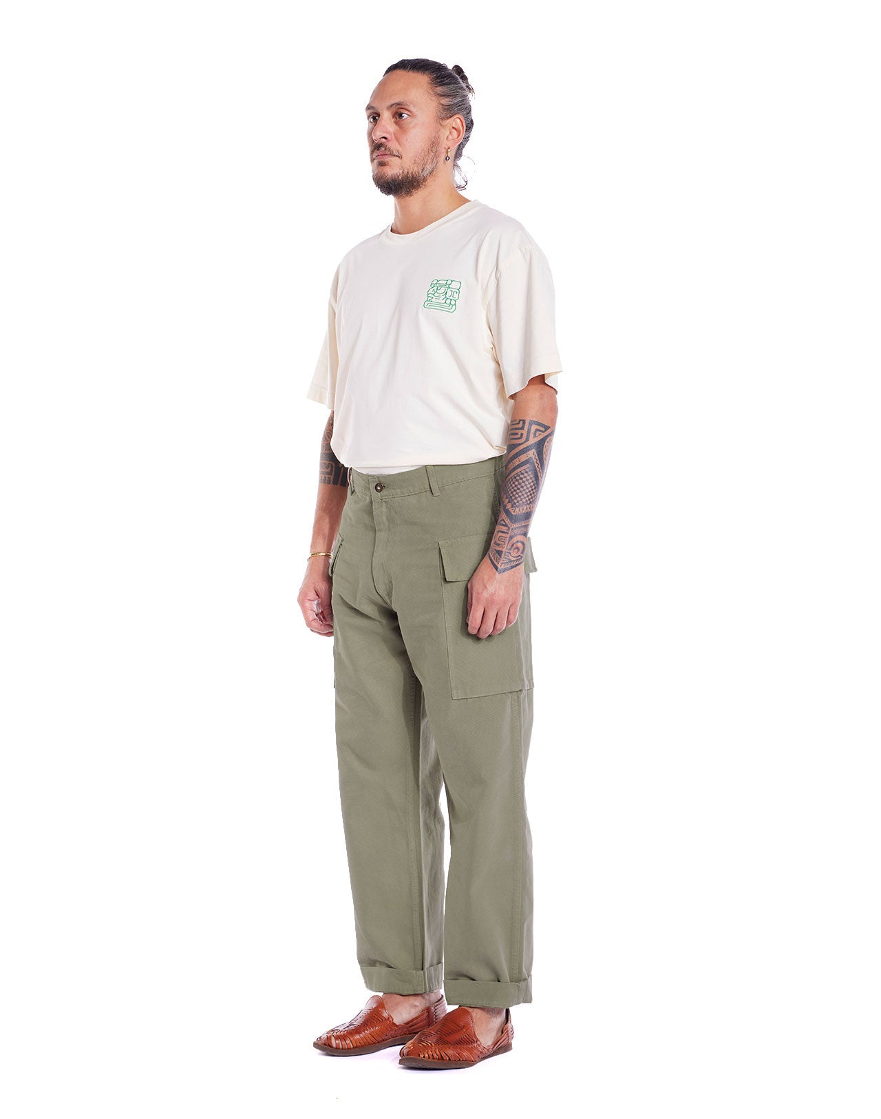Pantalon Romero