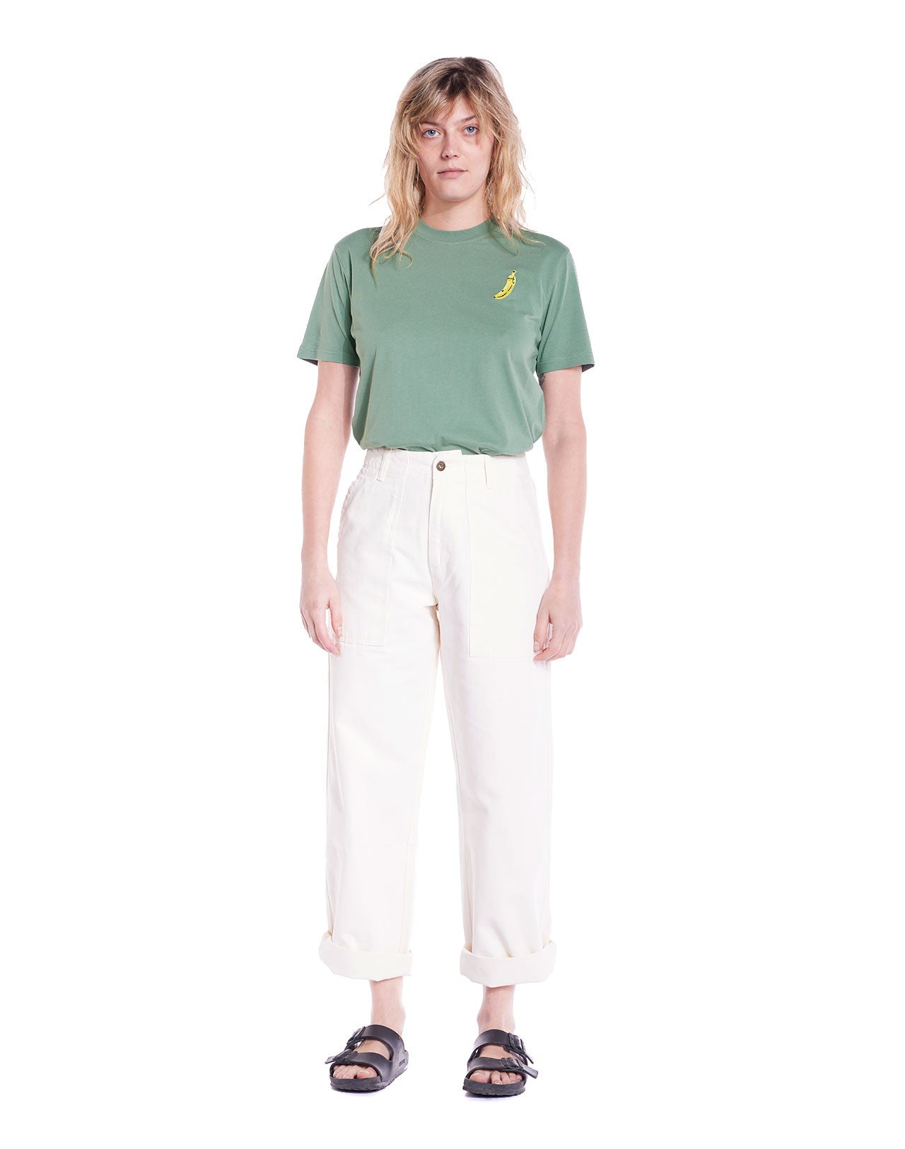 Pantalon Gamal