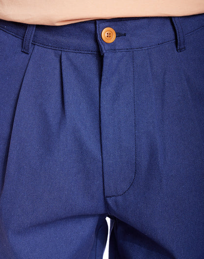 Pantalon Swing denim