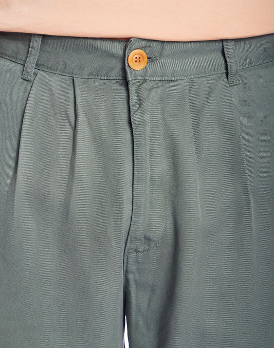 Pantalon Swing vert