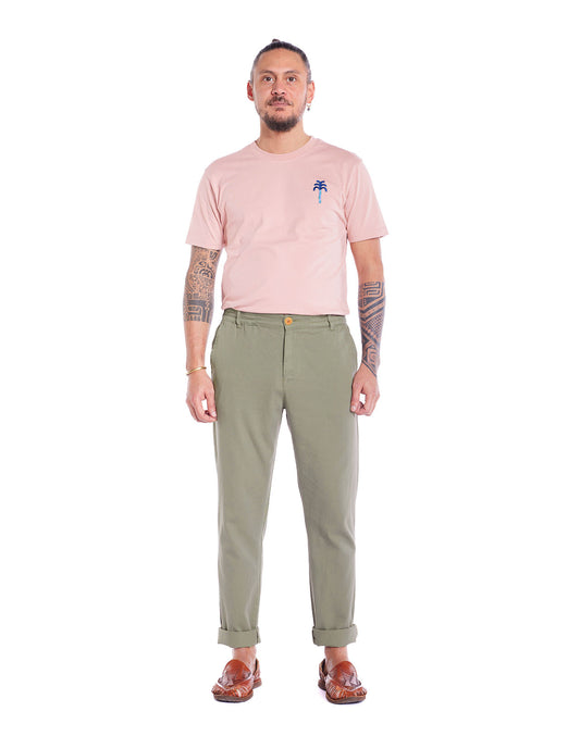 Pantalon Chino