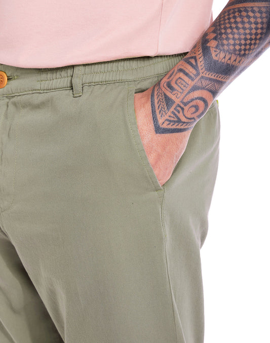 Pantalon Chino