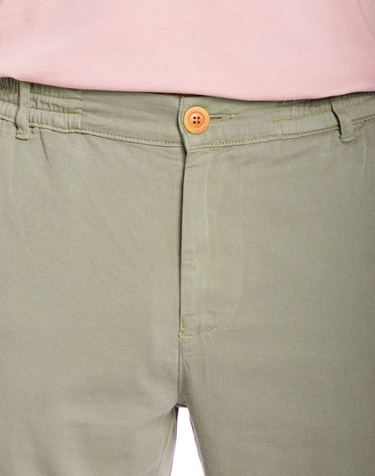 Pantalon Chino