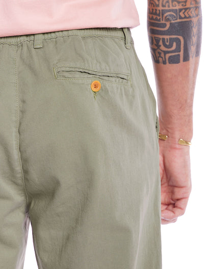 Pantalon Chino