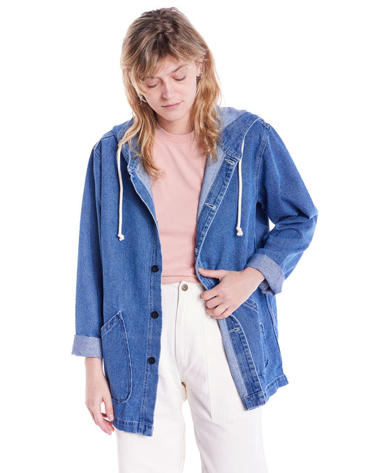 Veste Gowa