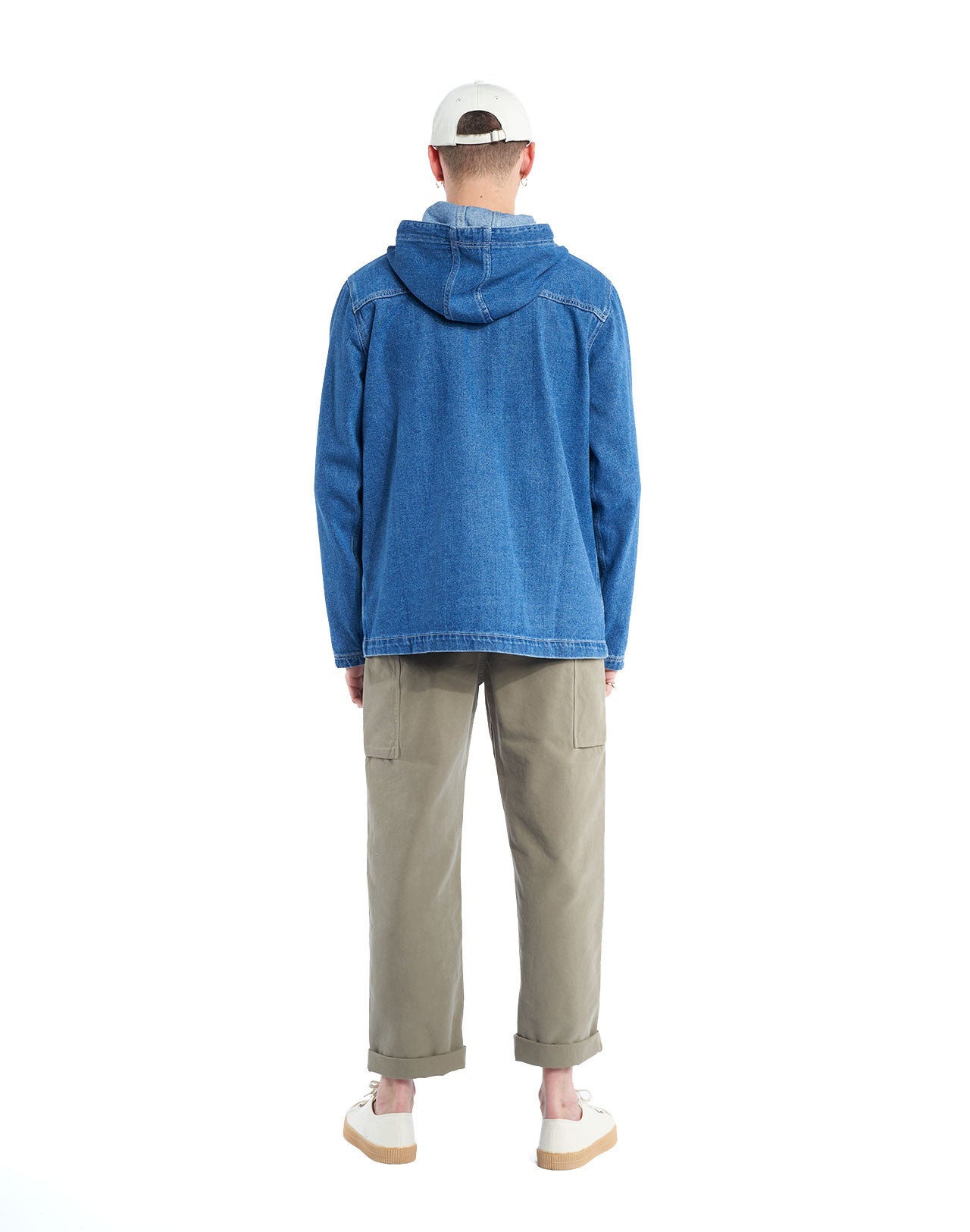 Veste Gowa