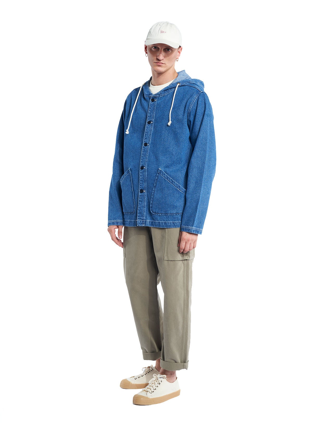 Veste Gowa