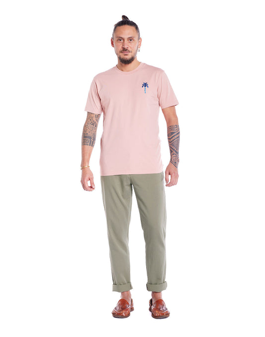 T-shirt Icaria