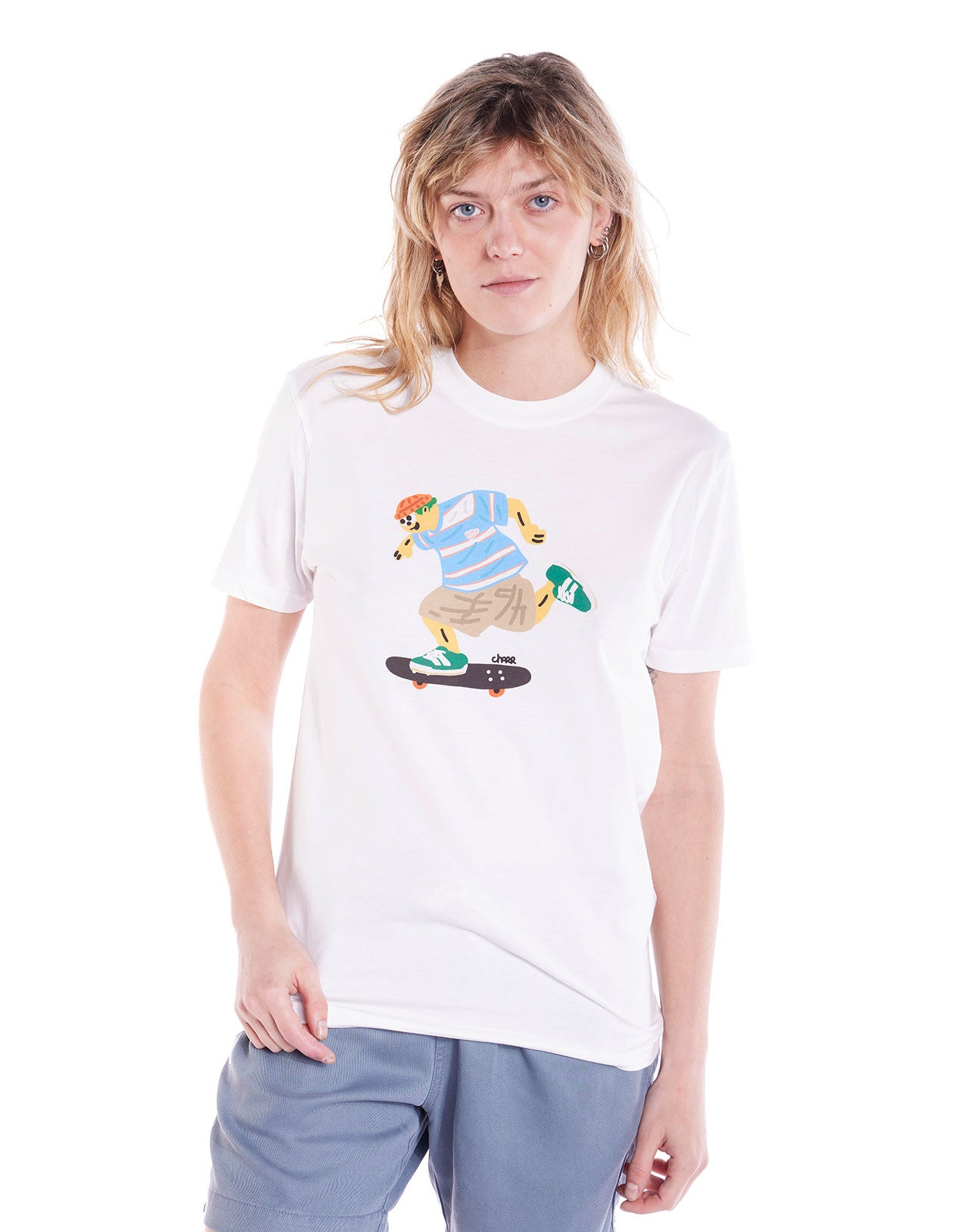 T-shirt Regular