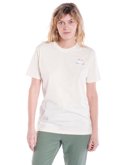 T-shirt Babillard