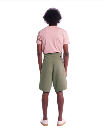 Short Kross kaki