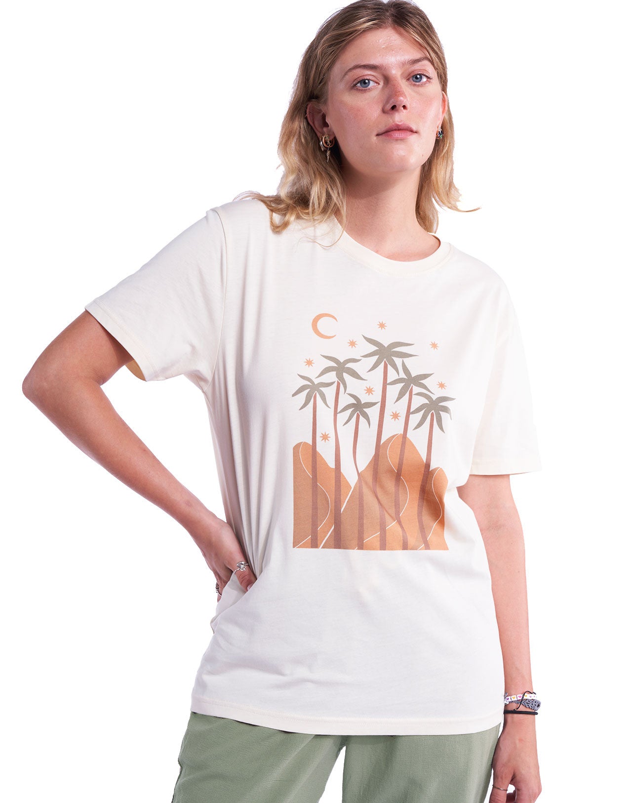 T-shirt Sumatra