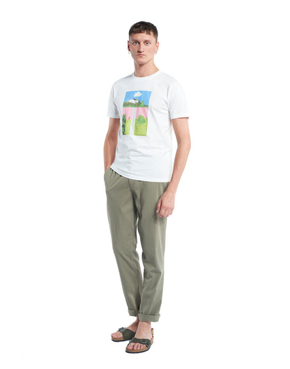 T-shirt Iwate